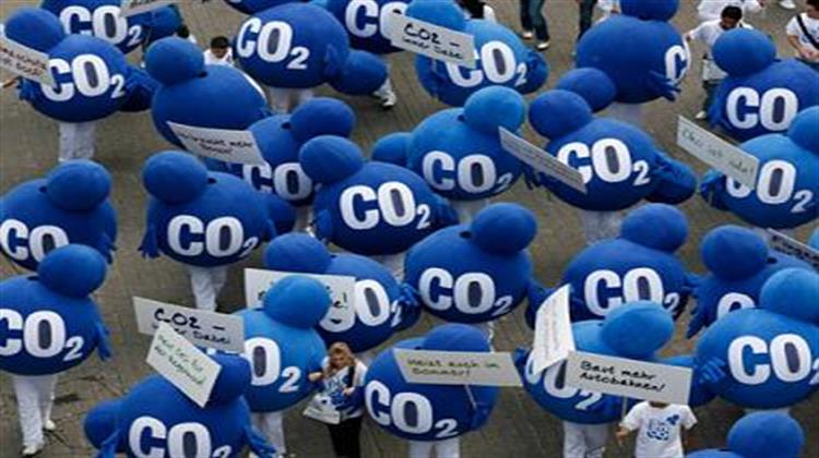 Czech CO2 Registry Aims to Reopen In Final Full Week Of February